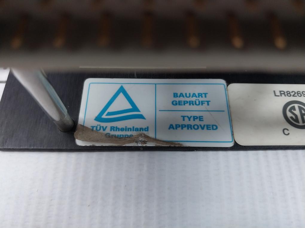 Power Supply Module 120Vac/Dc Triconex 8310