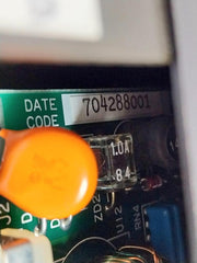 Power Supply Module 24V Yamatake-honeywell J-hcx00