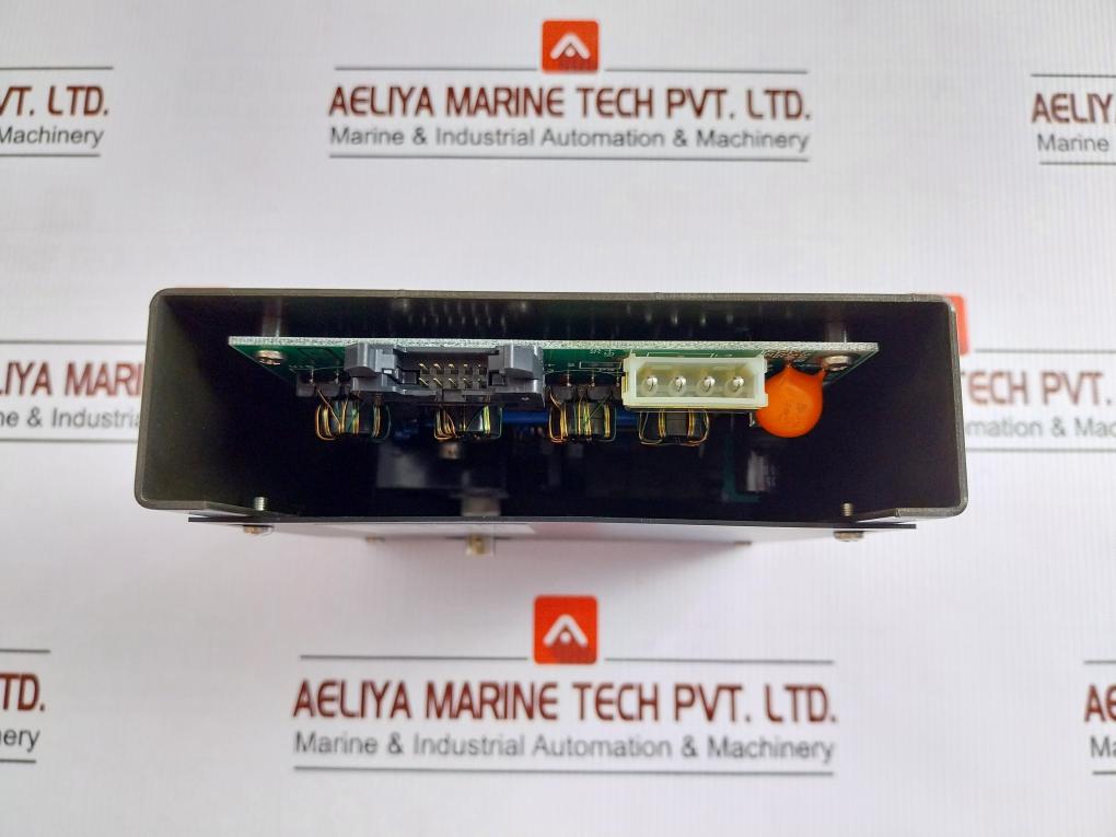 Power Supply Module 24V Yamatake-honeywell J-hcx00
