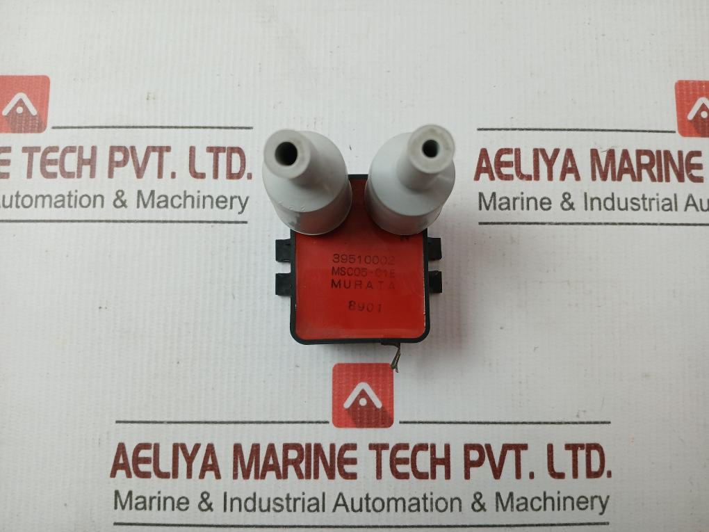 Power Supply Module 39510002 Murata