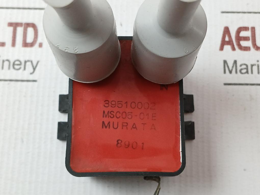 Power Supply Module 39510002 Murata