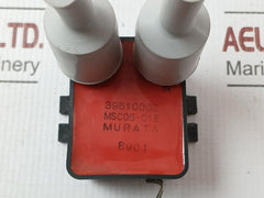 Power Supply Module 39510002 Murata