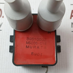 Power Supply Module 39510002 Murata