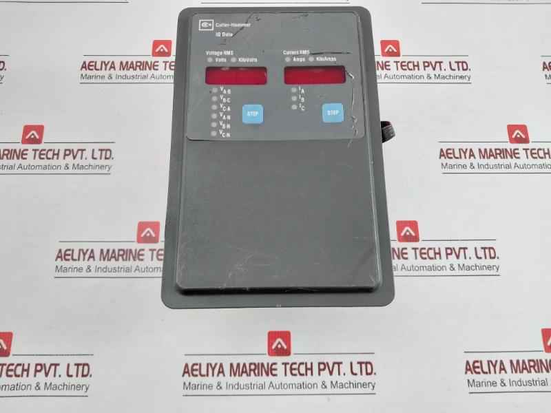 Power Supply Module 600V/50-60Hz 9966D75G02 3P Cutler-hammer
