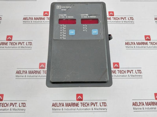Power Supply Module 600V/50-60Hz 9966D75G02 3P Cutler-hammer