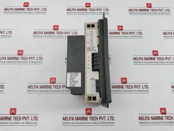 Power Supply Module 600V/50-60Hz 9966D75G02 3P Cutler-hammer