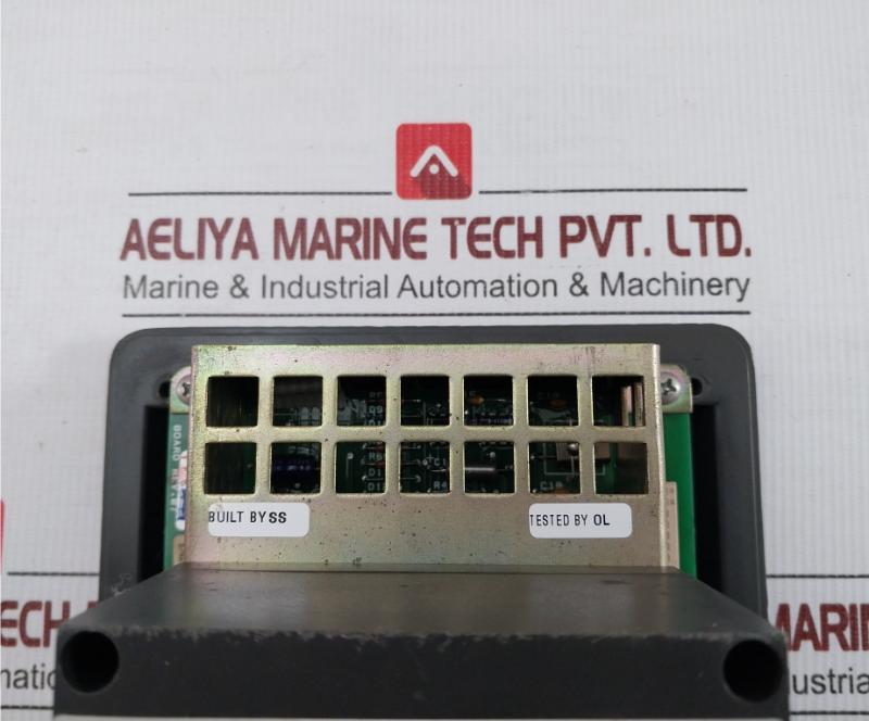 Power Supply Module 600V/50-60Hz 9966D75G02 3P Cutler-hammer