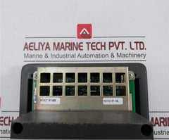 Power Supply Module 600V/50-60Hz 9966D75G02 3P Cutler-hammer