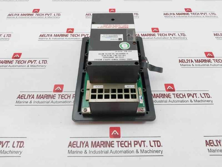 Power Supply Module 600V/50-60Hz 9966D75G02 3P Cutler-hammer