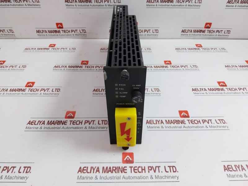 Power Supply Module 8306 Triconex 24Vdc 15Amp