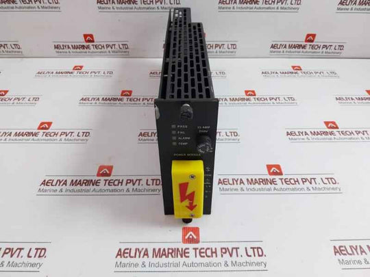 Power Supply Module 8306 Triconex 24Vdc 15Amp