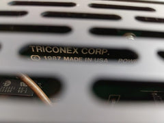 Power Supply Module 8306 Triconex 24Vdc 15Amp