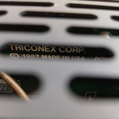 Power Supply Module 8306 Triconex 24Vdc 15Amp