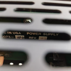 Power Supply Module 8306 Triconex 24Vdc 15Amp