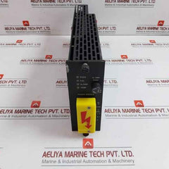 Power Supply Module 8306 Triconex 24Vdc 15Amp