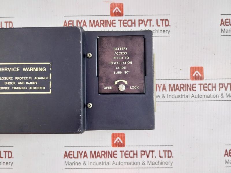 Power Supply Module 8306 Triconex 24Vdc 15Amp