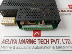 Power Supply Module 88-250V Dcp050Ur_Hv 0.75A General Electric