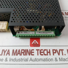 Power Supply Module 88-250V Dcp050Ur_Hv 0.75A General Electric