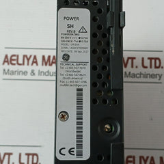 Power Supply Module 88-250V Dcp050Ur_Hv 0.75A General Electric