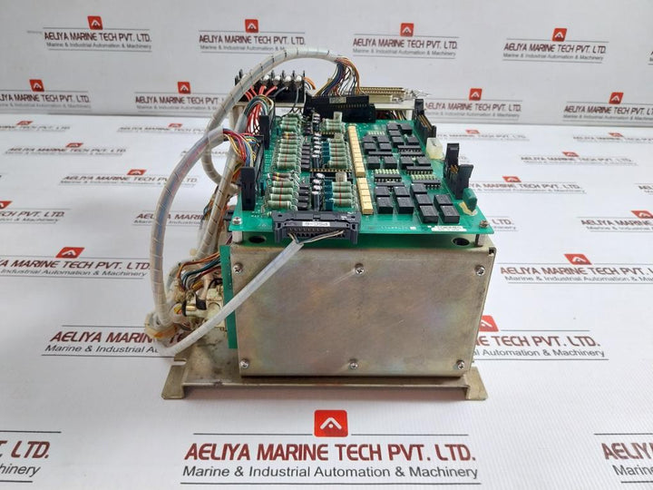 Power Supply Module Assembly 12V 3A Elco Mmb50-1