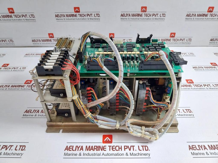Power Supply Module Assembly 12V 3A Elco Mmb50-1