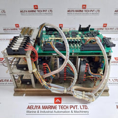 Power Supply Module Assembly 12V 3A Elco Mmb50-1