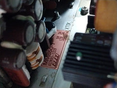 Power Supply Module Assembly 12V 3A Elco Mmb50-1