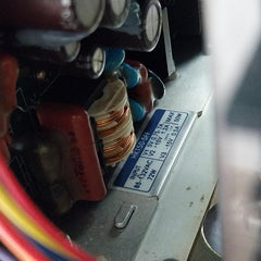 Power Supply Module Assembly 12V 3A Elco Mmb50-1