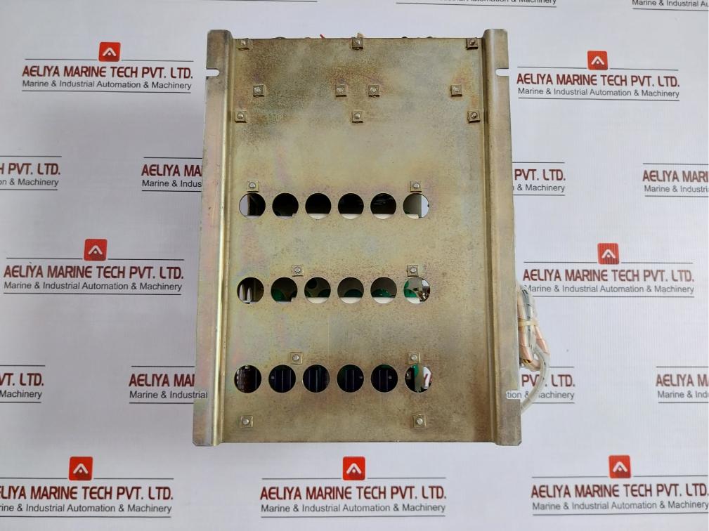 Power Supply Module Assembly 12V 3A Elco Mmb50-1