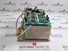 Power Supply Module Assembly 12V 3A Elco Mmb50-1