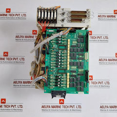 Power Supply Module Assembly 12V 3A Elco Mmb50-1