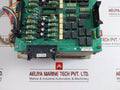 Power Supply Module Assembly 12V 3A Elco Mmb50-1