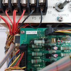 Power Supply Module Assembly 12V 3A Elco Mmb50-1