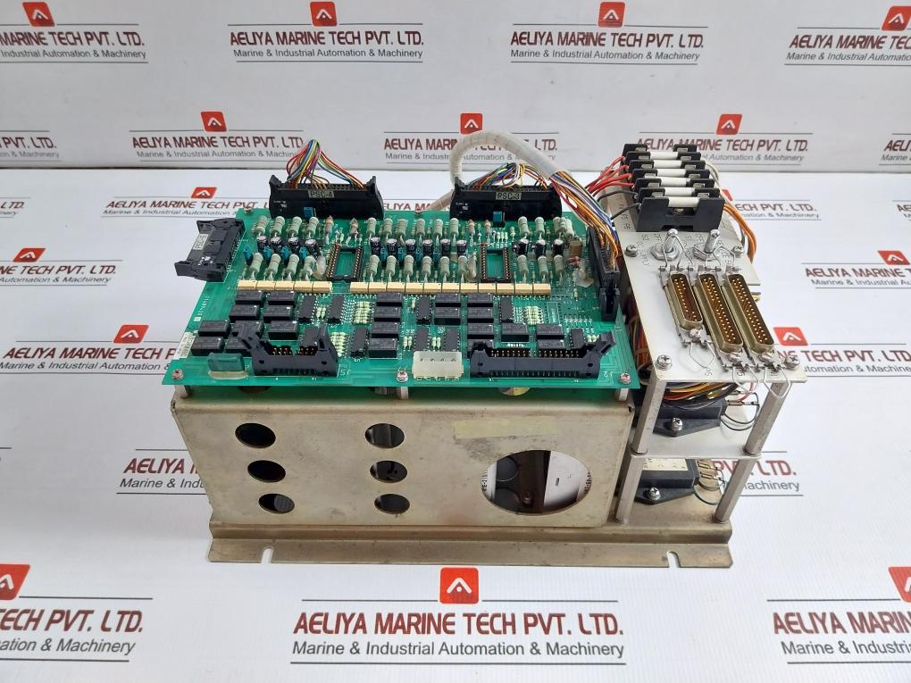 Power Supply Module Assembly 12V 3A Elco Mmb50-1