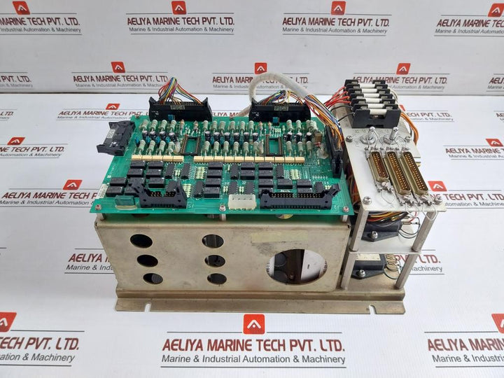 Power Supply Module Assembly 12V 3A Elco Mmb50-1