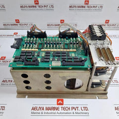 Power Supply Module Assembly 12V 3A Elco Mmb50-1