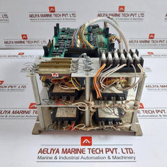 Power Supply Module Assembly 12V 3A Elco Mmb50-1