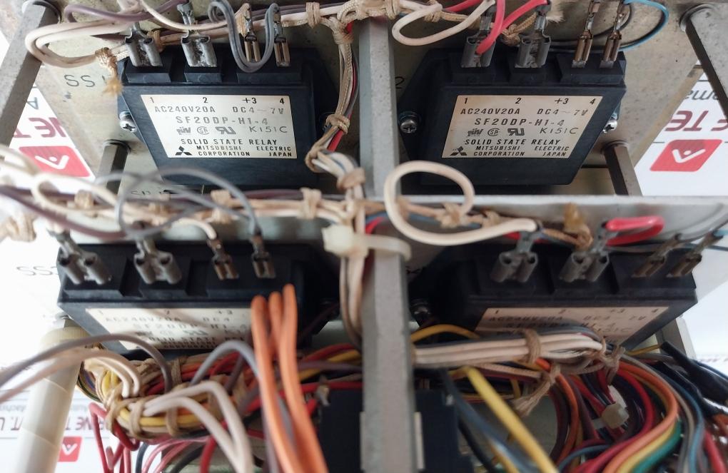 Power Supply Module Assembly 12V 3A Elco Mmb50-1