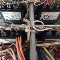 Power Supply Module Assembly 12V 3A Elco Mmb50-1
