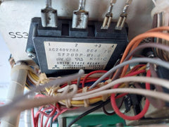 Power Supply Module Assembly 12V 3A Elco Mmb50-1
