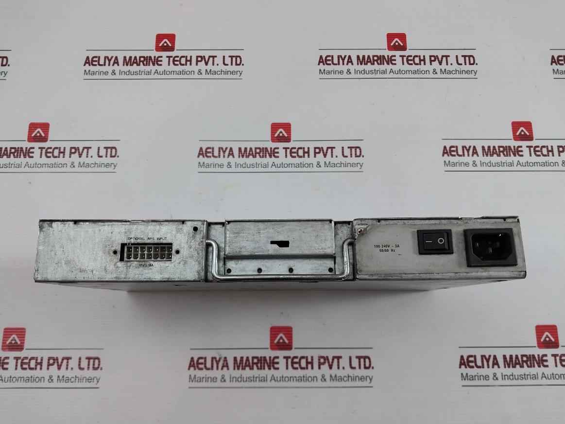 Power Supply Module Brand Cisco 341-0063-04