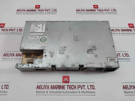 Power Supply Module Brand Cisco 341-0063-04