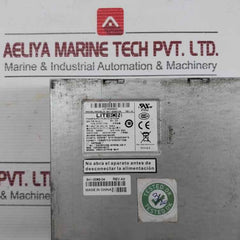 Power Supply Module Brand Cisco 341-0063-04