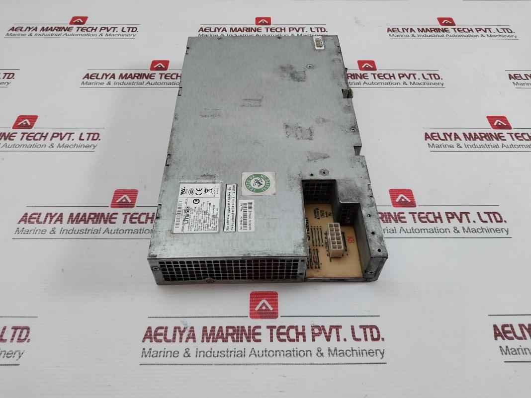 Power Supply Module Brand Cisco 341-0063-04