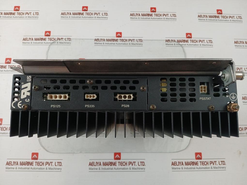 Power Supply Module Brand General Electric Is2020Rkpsg2A