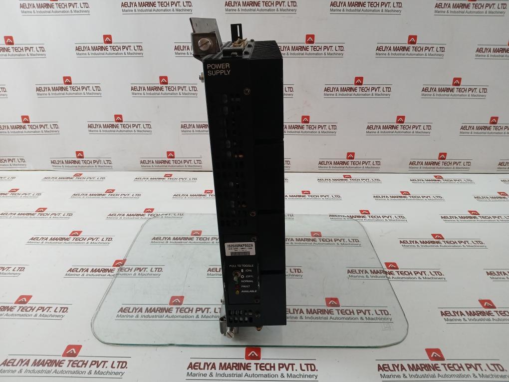 Power Supply Module Brand General Electric Is2020Rkpsg2A