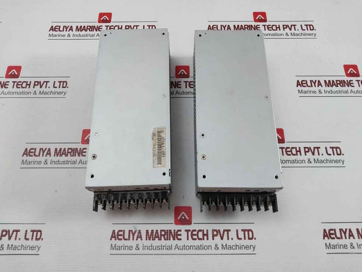 Power Supply Module F/ Dc-dc Converter 18-32V 7.7A Tdk-lambda Rds100-24-5