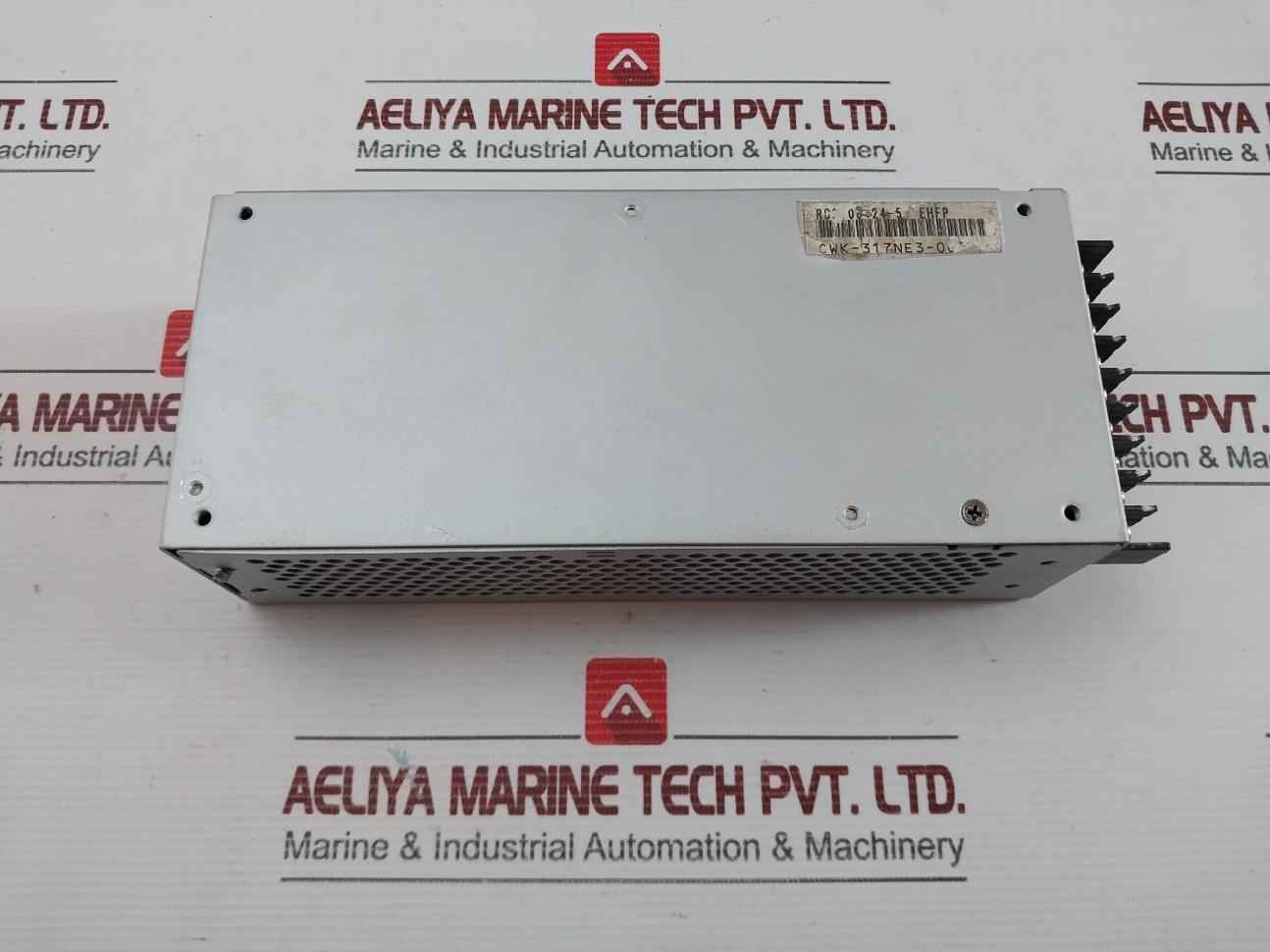Power Supply Module F/ Dc-dc Converter 18-32V 7.7A Tdk-lambda Rds100-24-5
