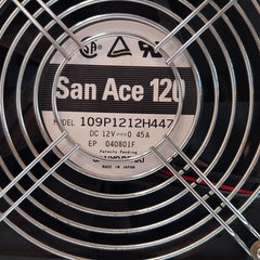 Power Supply Module Smu-ha202-s-100 Sanken 50-60Hz 109P1212H447