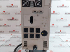 Power Supply Module Smu-ha202-s-100 Sanken 50-60Hz 109P1212H447